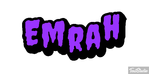 Emrah Efeito do texto