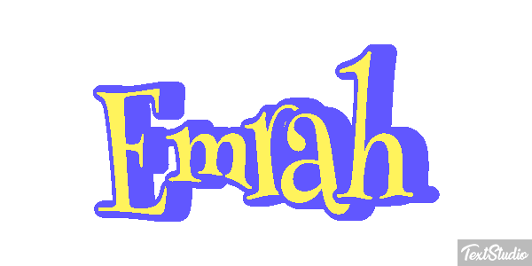 Emrah Efeito do texto