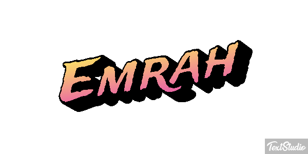 Emrah Efeito do texto