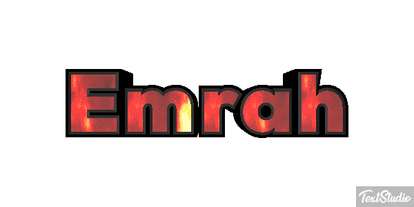 Emrah Efeito do texto