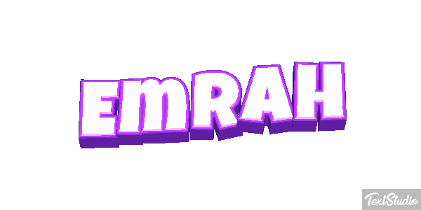 Emrah Efeito do texto