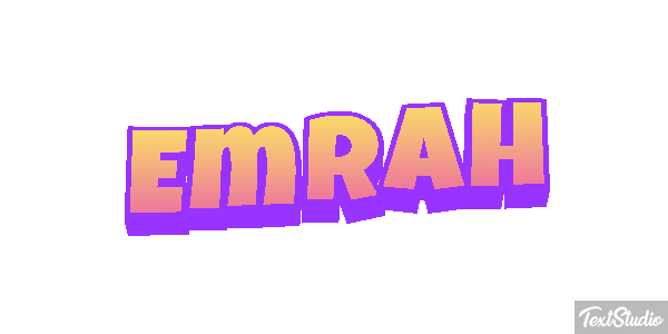 Emrah Efeito do texto