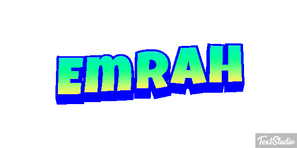Emrah Efeito do texto