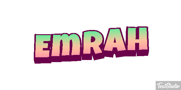 Emrah Efeito do texto