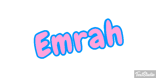Emrah Efeito do texto