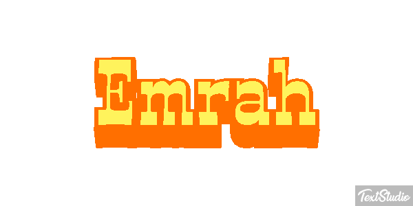 Emrah Efeito do texto