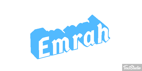 Emrah Efeito do texto