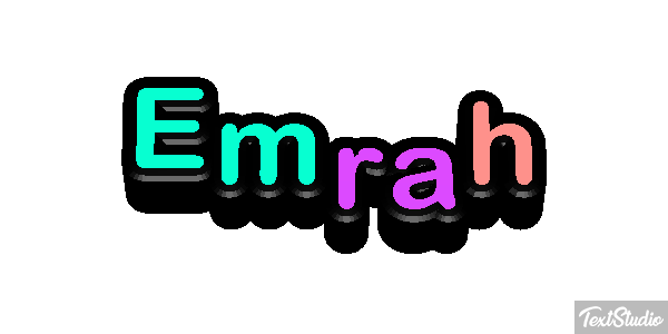 Emrah Efeito do texto