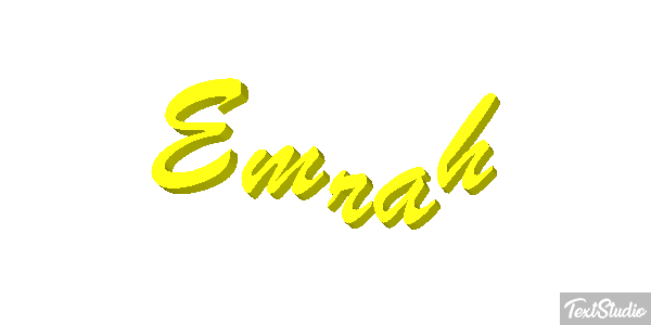 Emrah Efeito do texto