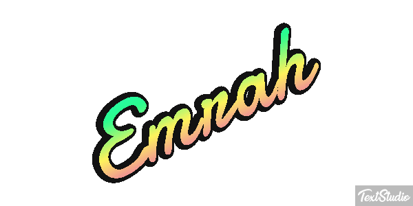 Emrah Efeito do texto