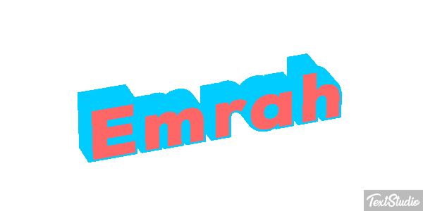 Emrah Efeito do texto