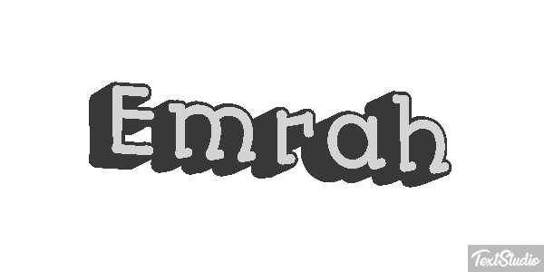 Emrah Efeito do texto
