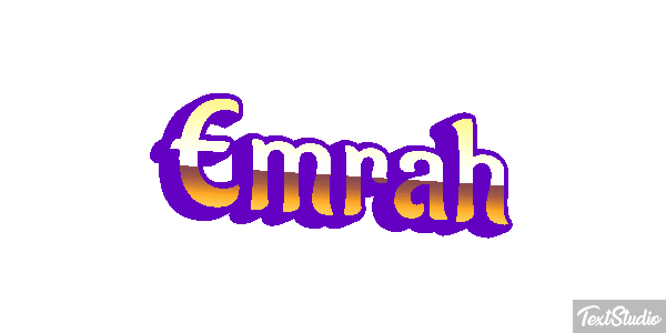 Emrah Efeito do texto
