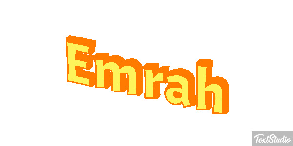 Emrah Efeito do texto