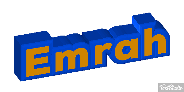 Emrah Efeito do texto