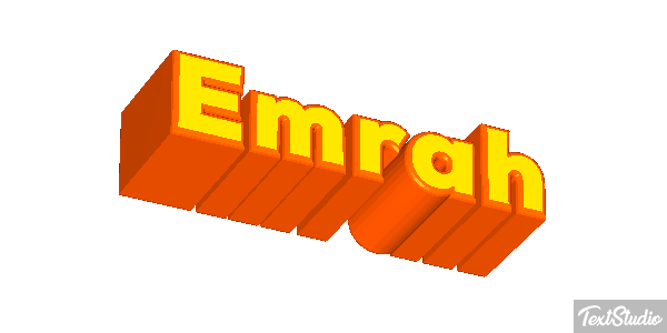 Emrah Efeito do texto