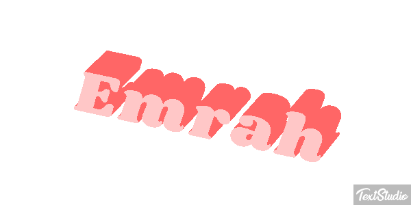 Emrah Efeito do texto