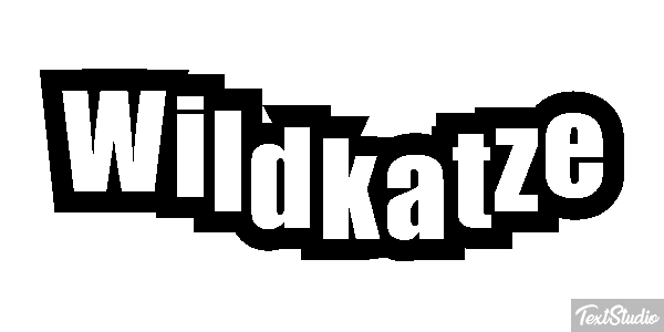 Wildkatze Metin efekti