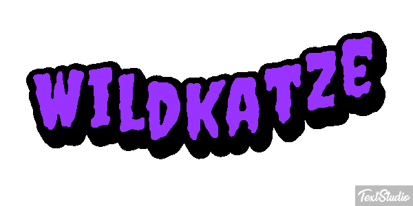 Wildkatze Metin efekti