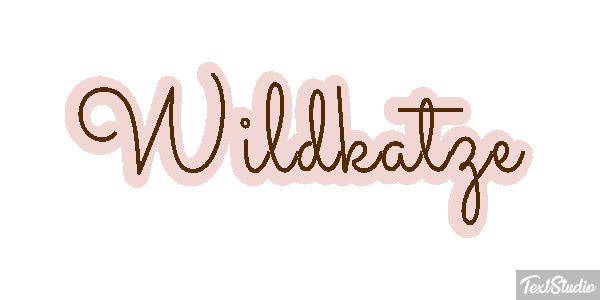 Wildkatze Metin efekti