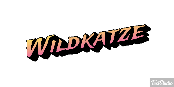 Wildkatze Metin efekti