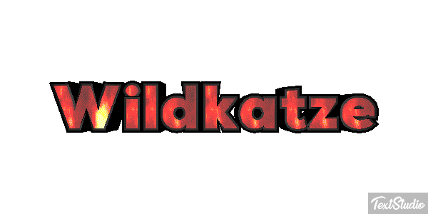 Wildkatze Metin efekti