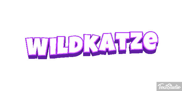 Wildkatze Metin efekti
