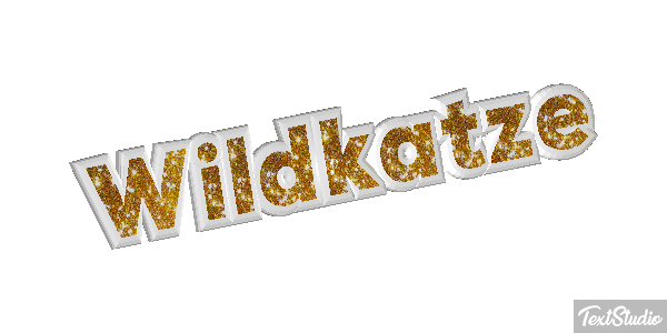 Wildkatze Metin efekti