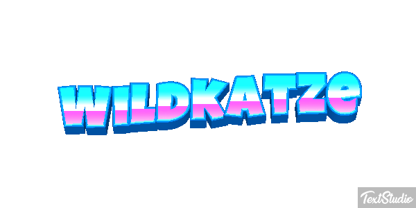 Wildkatze Metin efekti