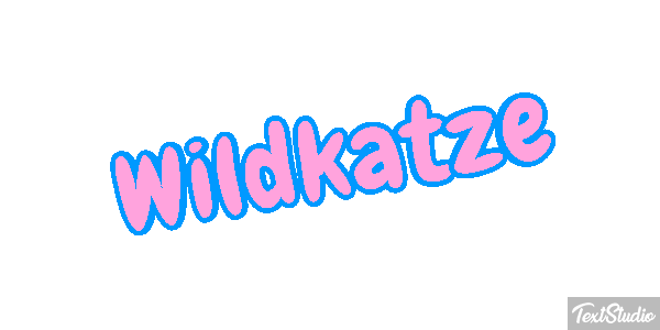 Wildkatze Metin efekti