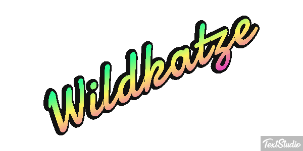 Wildkatze Metin efekti