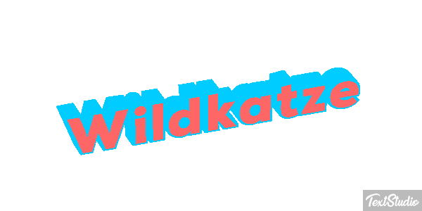Wildkatze Metin efekti