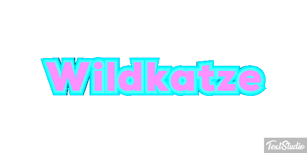 Wildkatze Metin efekti