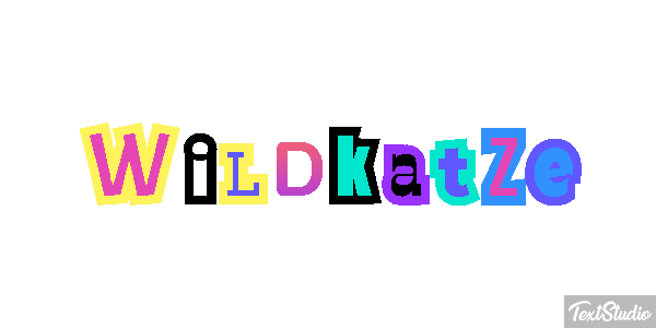 Wildkatze Metin efekti