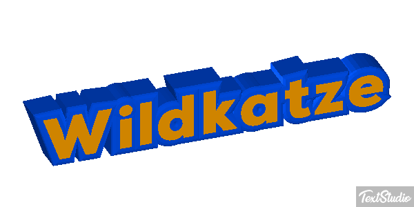 Wildkatze Metin efekti