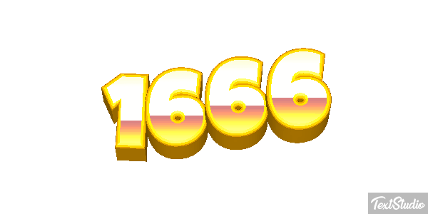 1666 Efecto de texto