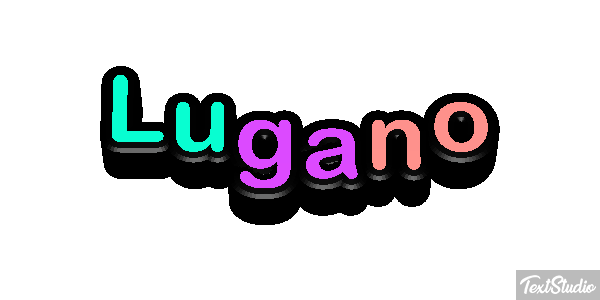 Lugano Metin efekti