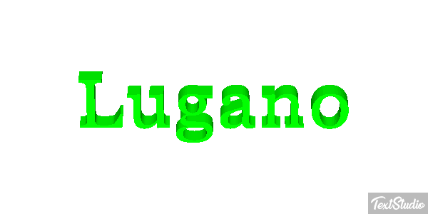 Lugano Metin efekti
