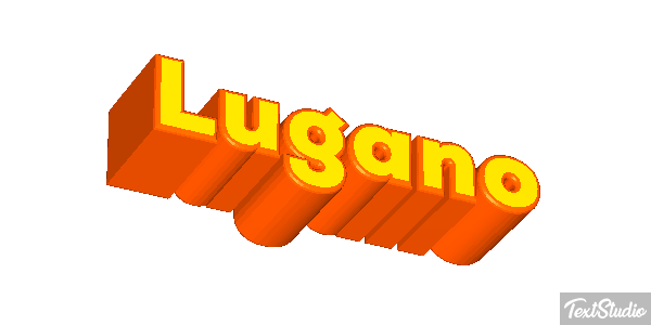 Lugano Metin efekti