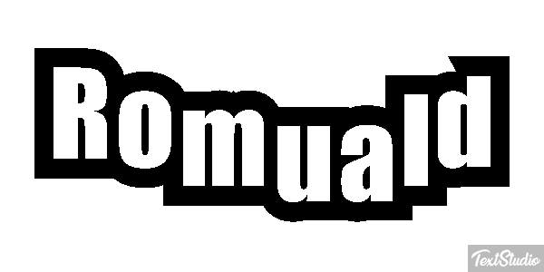 Romuald Metin efekti