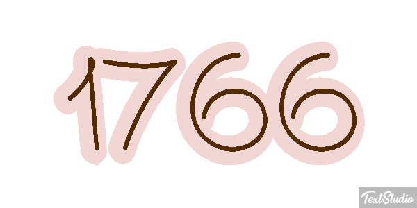 1766 Effetto testo