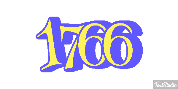 1766 Effetto testo