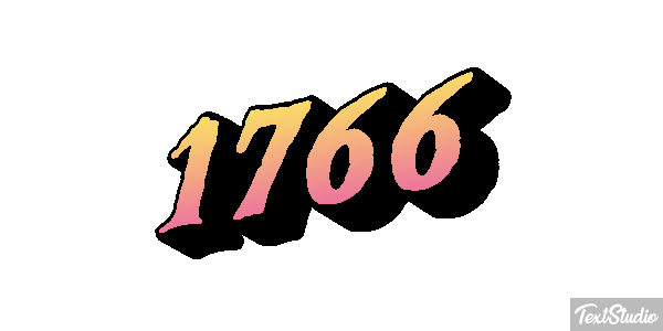 1766 Effetto testo