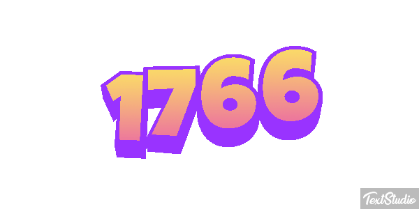 1766 Effetto testo