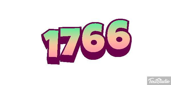 1766 Effetto testo