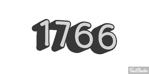 1766 Effetto testo