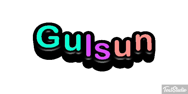 Gülsün Metin efekti
