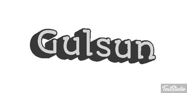 Gülsün Metin efekti