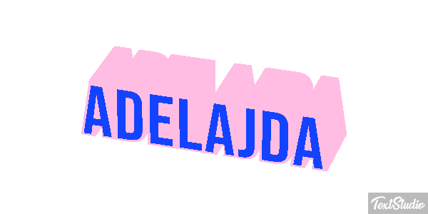 Adelajda Efekt tekstowy
