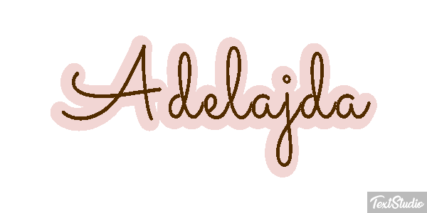 Adelajda Efekt tekstowy